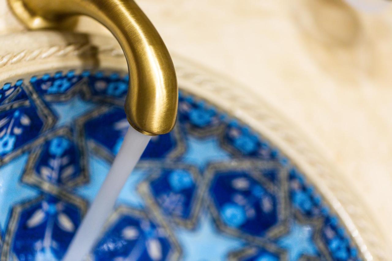 העיירה רתימנו Phaedra Suites (Adults Only) מראה חיצוני תמונה