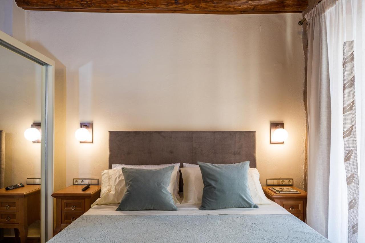 העיירה רתימנו Phaedra Suites (Adults Only) מראה חיצוני תמונה
