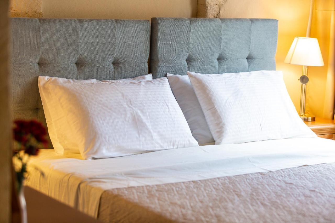 העיירה רתימנו Phaedra Suites (Adults Only) מראה חיצוני תמונה