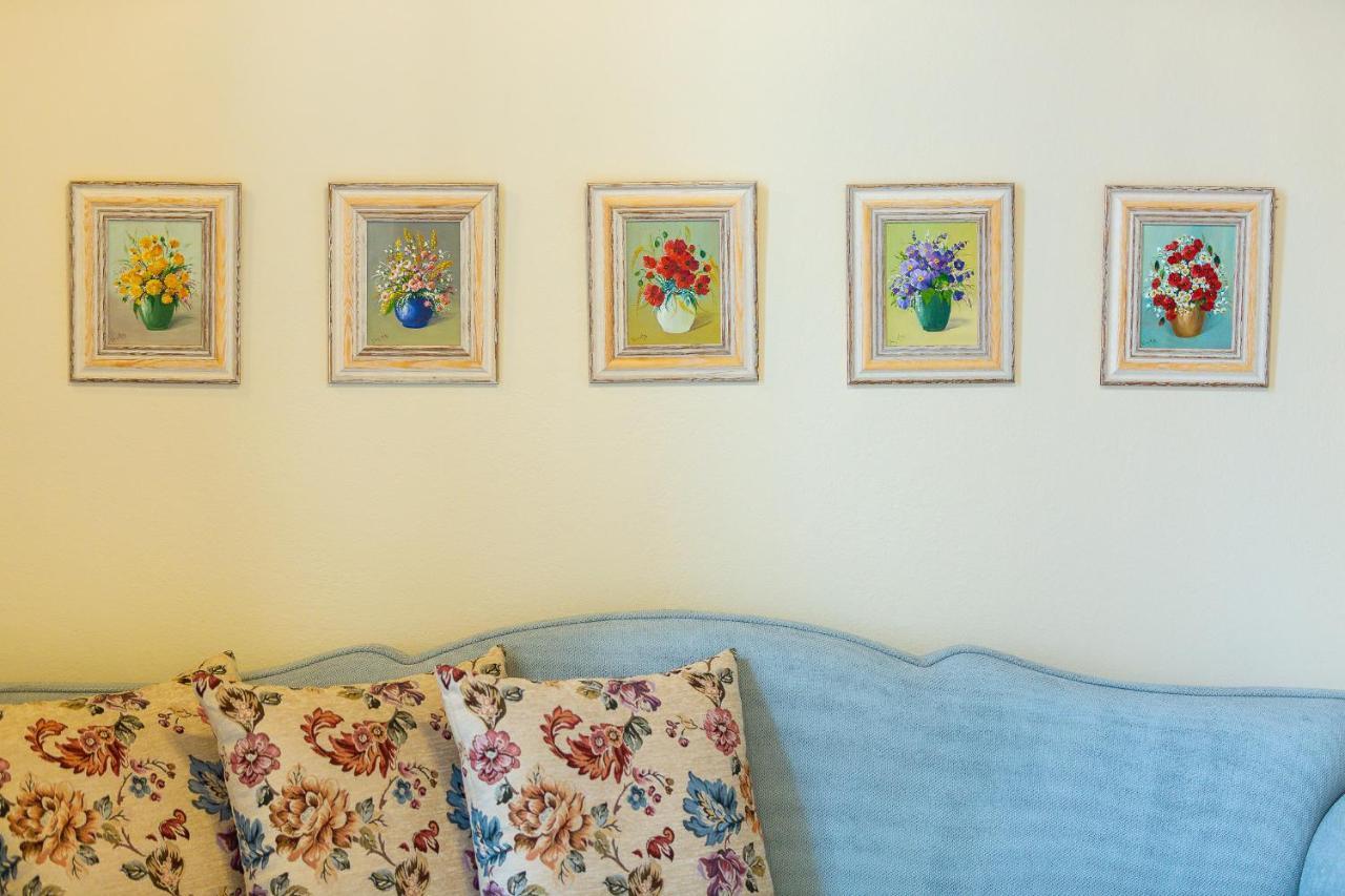 העיירה רתימנו Phaedra Suites (Adults Only) מראה חיצוני תמונה