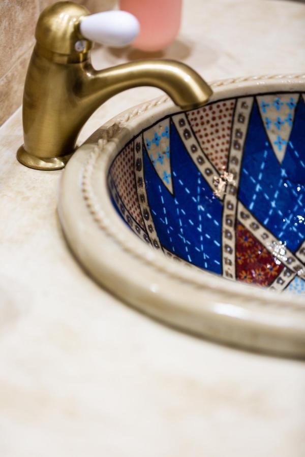 העיירה רתימנו Phaedra Suites (Adults Only) מראה חיצוני תמונה