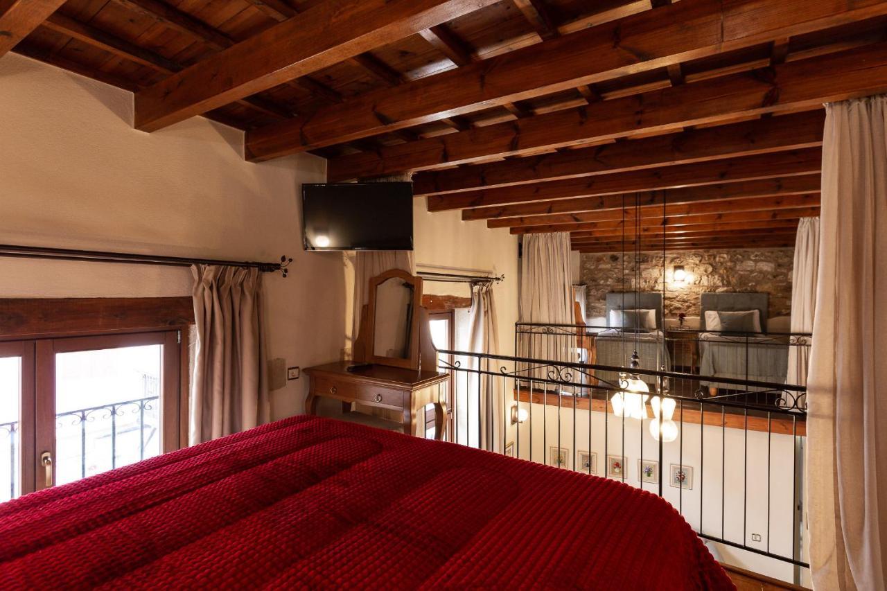 העיירה רתימנו Phaedra Suites (Adults Only) מראה חיצוני תמונה