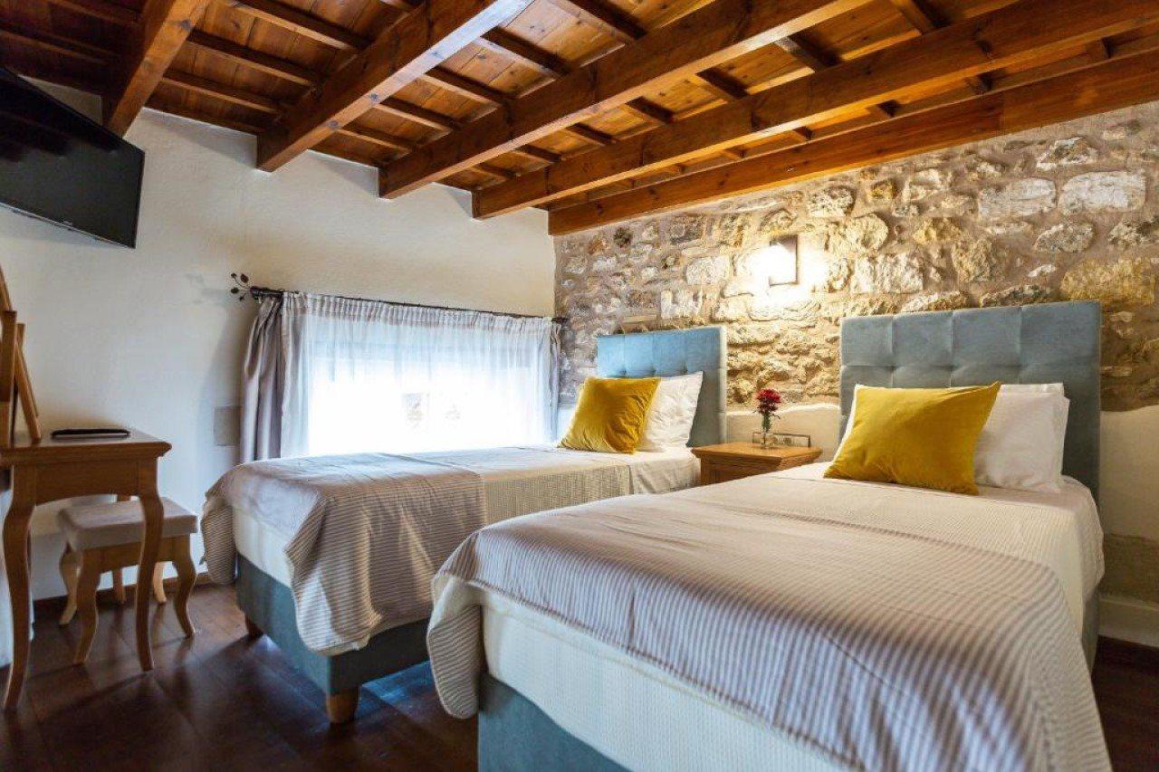 העיירה רתימנו Phaedra Suites (Adults Only) מראה חיצוני תמונה