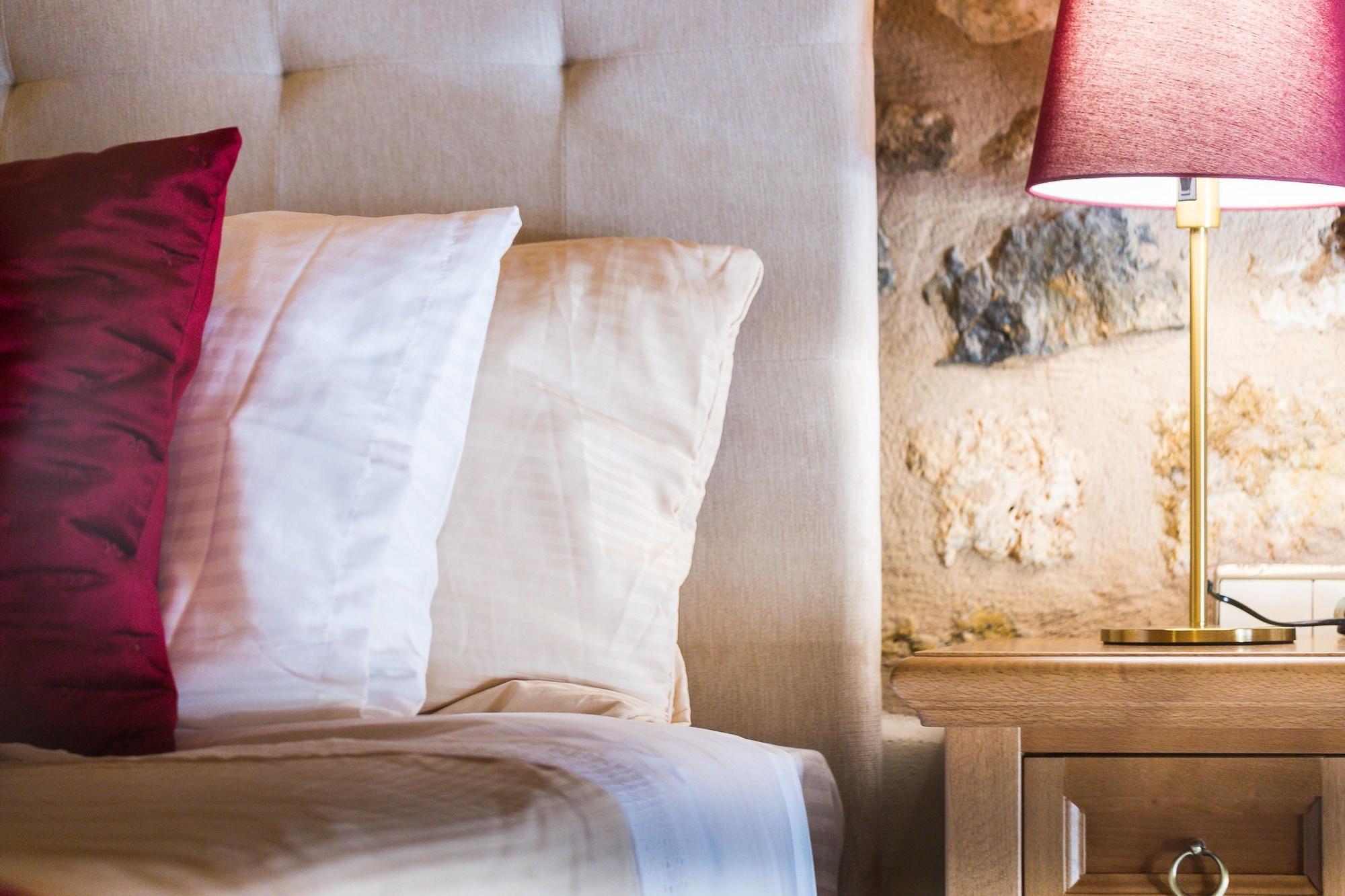 העיירה רתימנו Phaedra Suites (Adults Only) מראה חיצוני תמונה